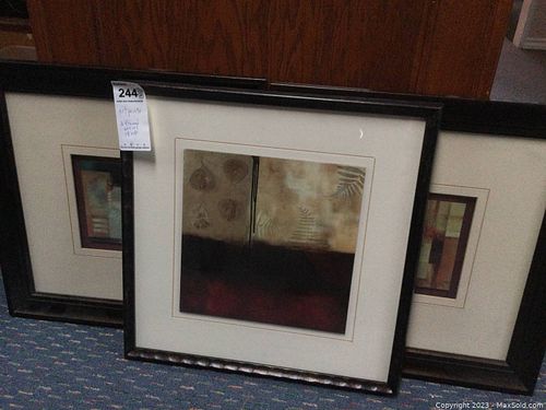 Lot #244 (1 of 6)