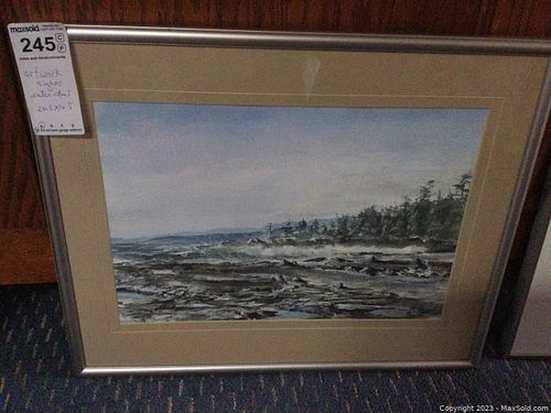 Lot #245 (1 of 5)