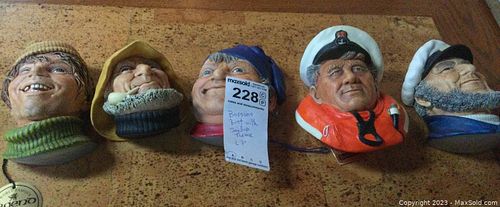 Lot #228 (1 of 7)