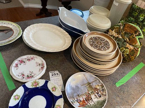 Lot #253 (1 of 20)
