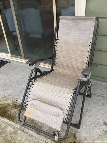 Lot #281 (1 of 8)
