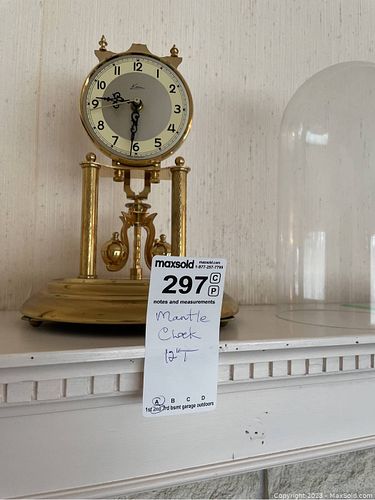 Lot #297 (1 of 6)