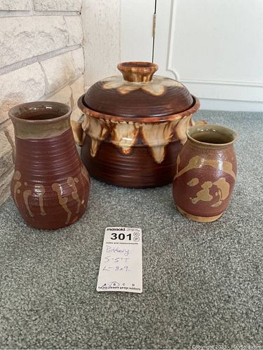 Lot #301 (1 of 7)