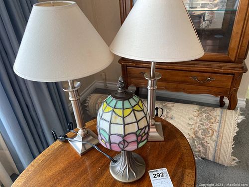 Lot #292 (1 of 6)