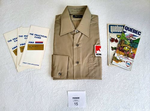 Lot #15 (1 of 6)