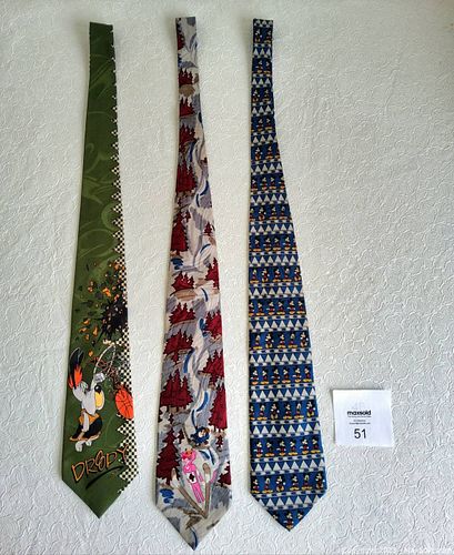 Lot #51 (1 of 4)