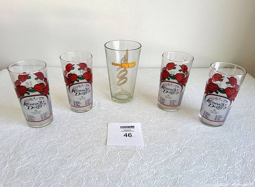 Lot #46 (1 of 4)