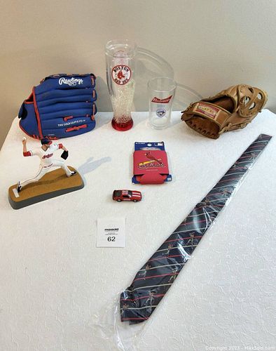 Lot #62 (1 of 8)