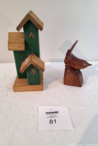 Lot #81 (1 of 5)