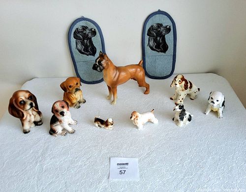 Lot #57 (1 of 7)