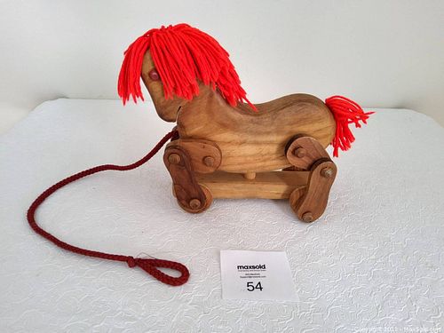 Lot #54 (1 of 4)