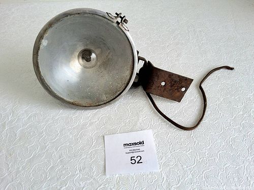 Lot #52 (1 of 6)