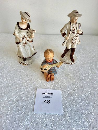 Lot #48 (1 of 5)