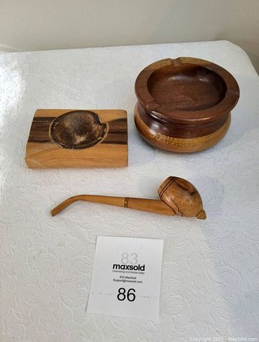 Lot #86 (1 of 8)