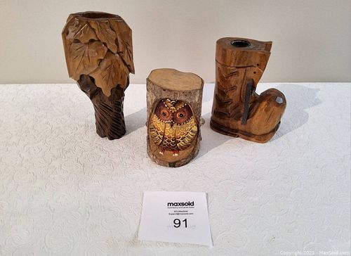 Lot #91 (1 of 4)