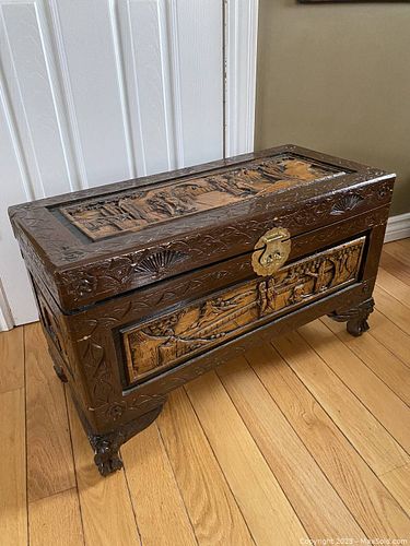 Lot #83 (1 of 20)