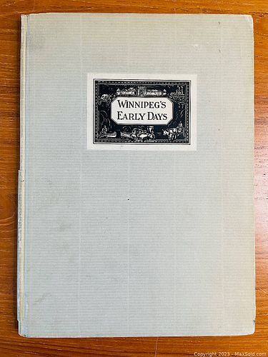 Lot #562 (1 of 10)