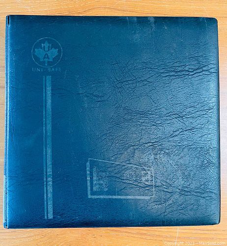 Lot #565 (1 of 10)