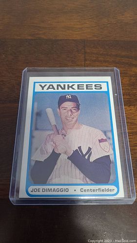 Lot #82 (1 of 2)