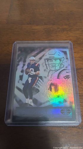 Lot #189 (1 of 2)