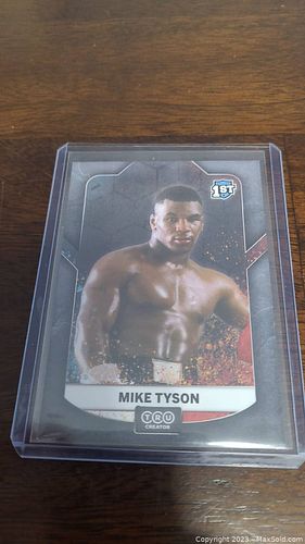 Lot #109 (1 of 2)