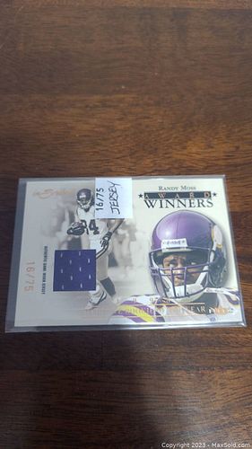 Lot #106 (1 of 3)