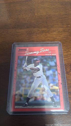 Lot #196 (1 of 2)