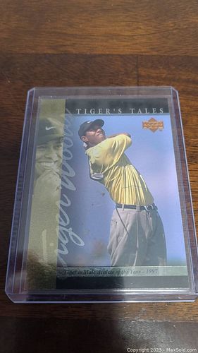 Lot #110 (1 of 2)