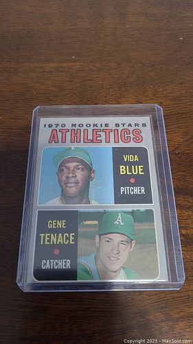 Lot #83 (1 of 2)