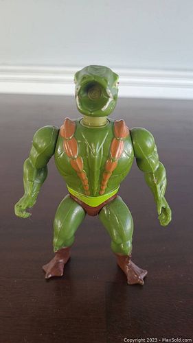 Lot #35 (1 of 2)