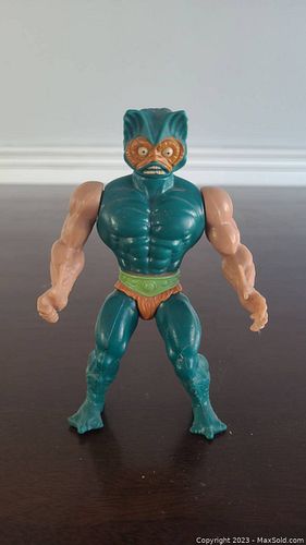 Lot #19 (1 of 2)