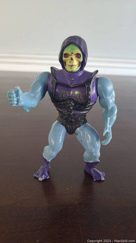 Lot #20 (1 of 2)