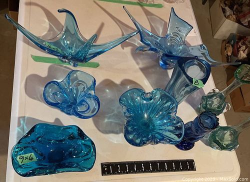 Lot #287 (1 of 19)