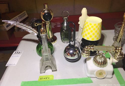 Lot #332 (1 of 13)