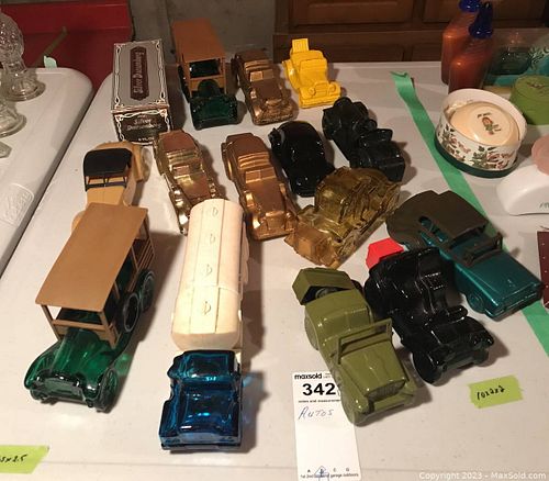 Lot #342 (1 of 16)