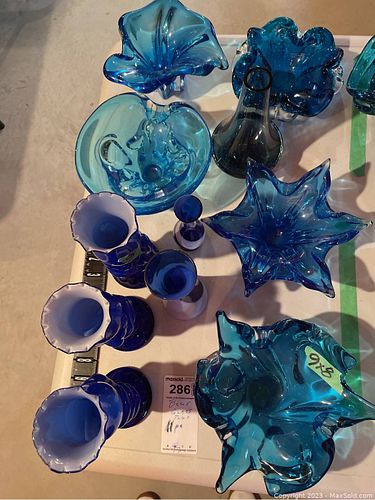 Lot #286 (1 of 20)