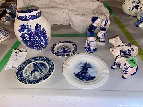 Lot #296 (1 of 13)