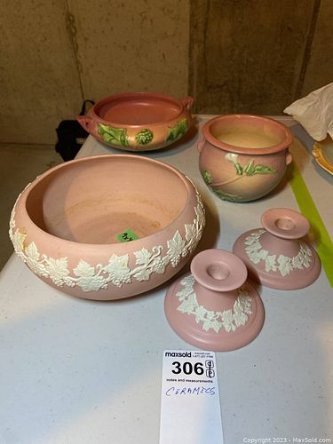 Lot #306 (1 of 12)