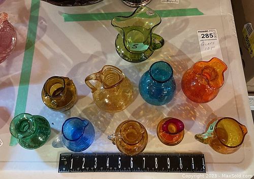 Lot #285 (1 of 11)