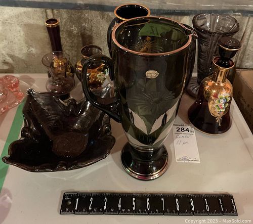Lot #284 (1 of 20)