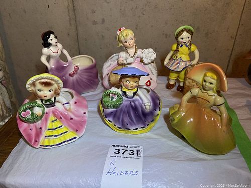 Lot #373 (1 of 10)