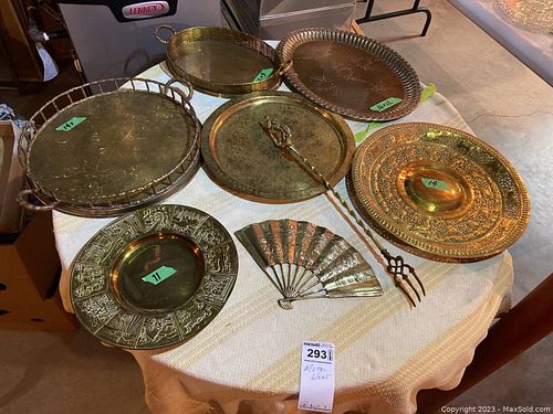 Lot #293 (1 of 14)
