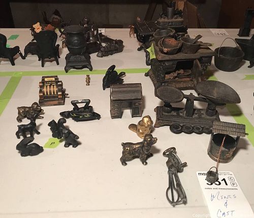 Lot #351 (1 of 18)