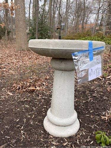 Lot #205 (1 of 6)