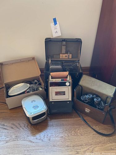 Lot #108 (1 of 7)