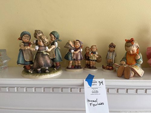 Lot #34 (1 of 15)