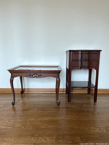 Lot #102 (1 of 7)