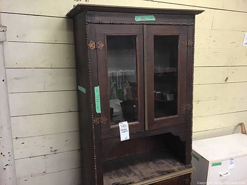 Lot #728 (1 of 9)