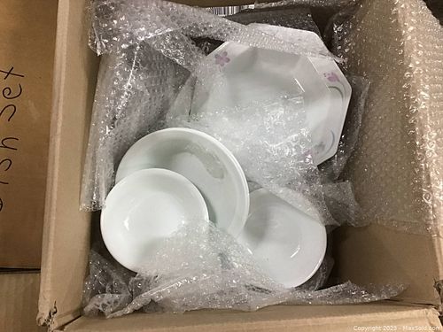 Lot #791 (1 of 13)