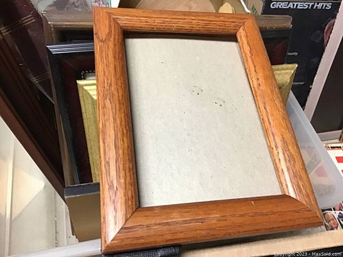 Lot #816 (1 of 11)